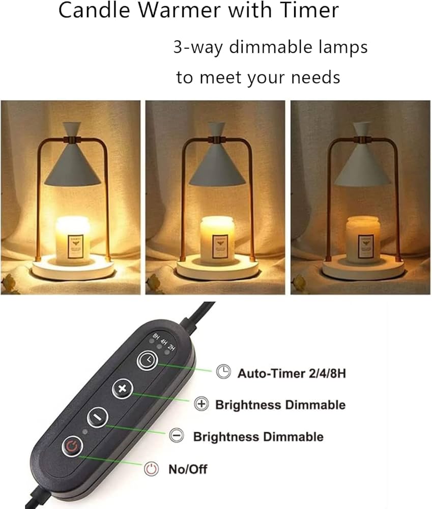 キャンドルウォーマーランプ　Candle Warmer 楽天市場】【全3色】Candle Warmer Lamp：キャンドルウォーマー